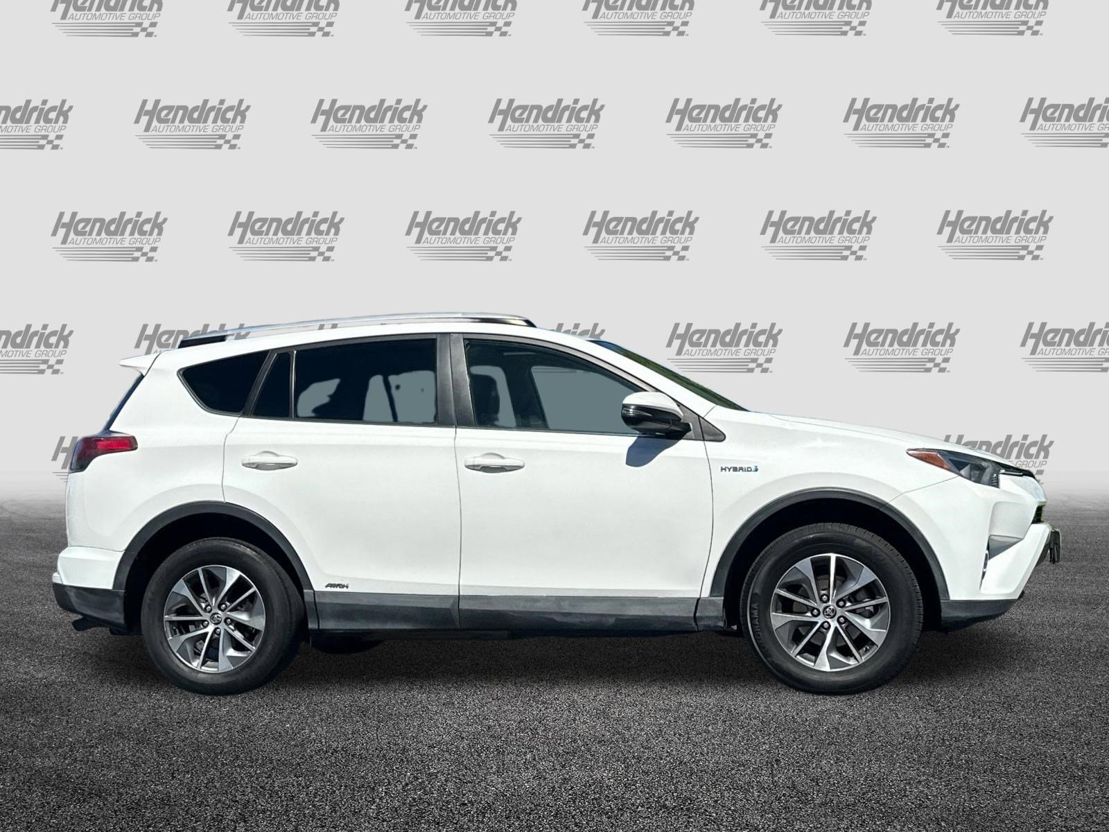 Used 2016 Toyota RAV4 XLE image 3