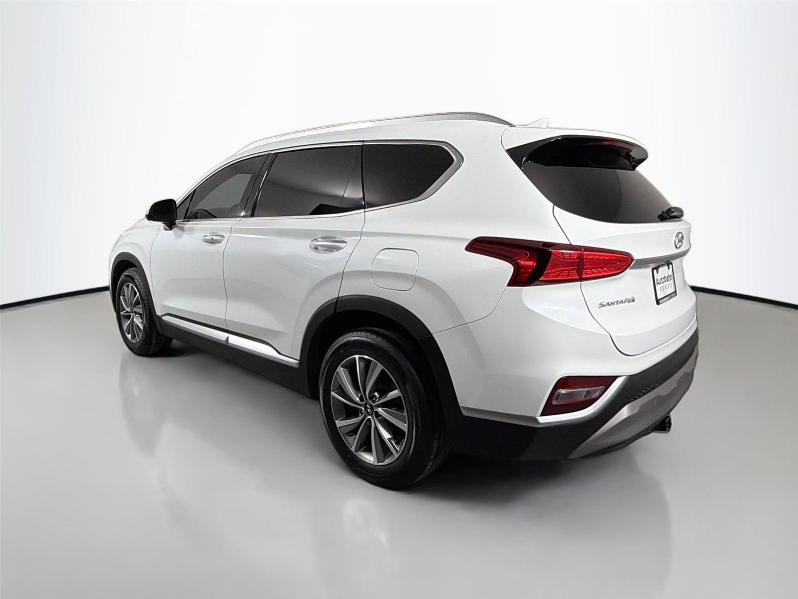 Used 2019 Hyundai Santa Fe FWD image 7