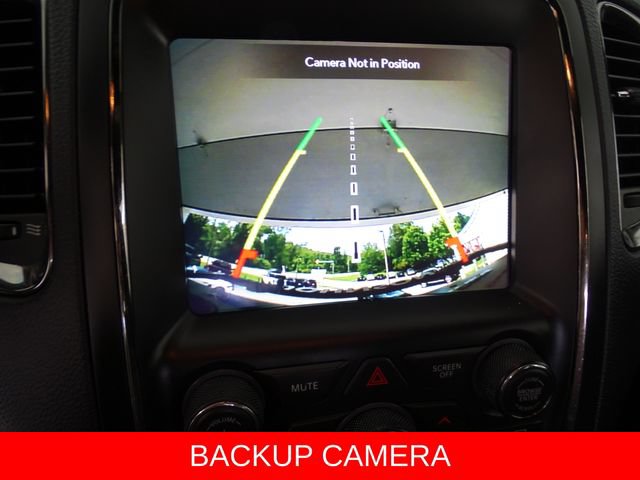 Used 2020 Dodge Durango GT AWD/4WD image 17