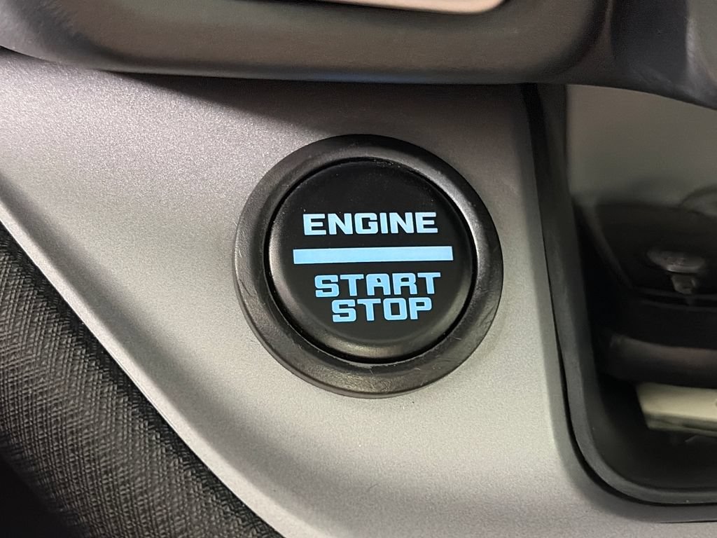 Used 2023 Ford Bronco Sport Big Bend w/ Convenience Package AWD/4WD image 23