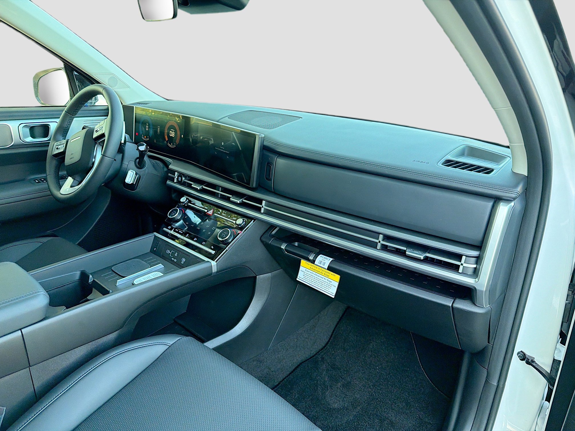 New 2026 Hyundai Santa Fe XRT image 14