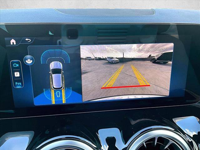 Used 2026 Mercedes-Benz GLA 250 image 23