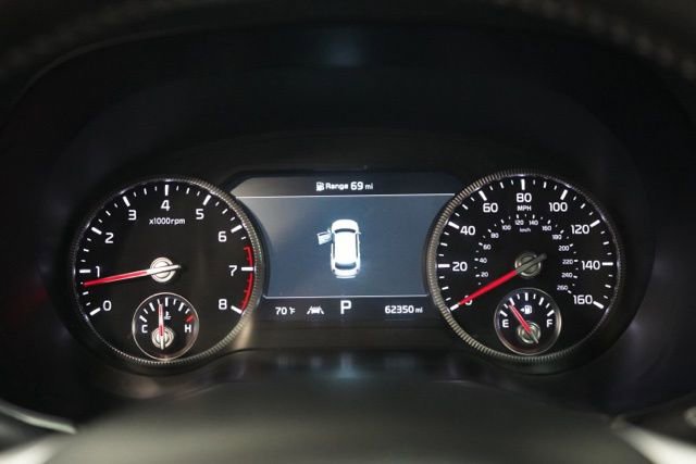 Used 2022 Kia Telluride SX image 24