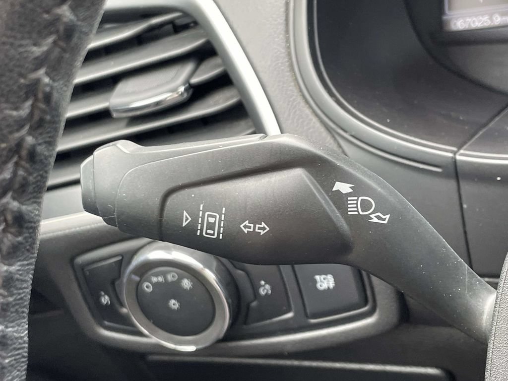 Used 2024 Ford Edge SEL AWD/4WD image 32