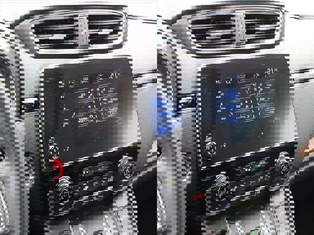 Used 2022 Honda CR-V EX-L image 20