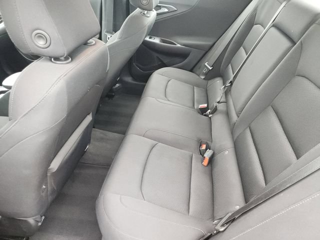 Used 2021 Chevrolet Malibu LT FWD image 28