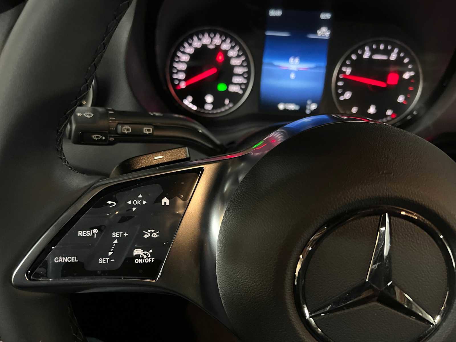 New 2026 Mercedes-Benz Sprinter 2500 image 27