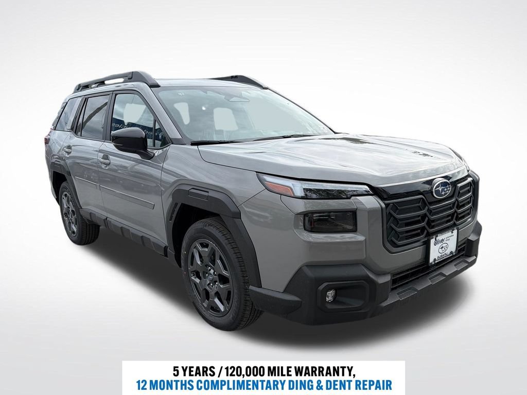 New 2026 Subaru Outback Premium AWD/4WD image 11