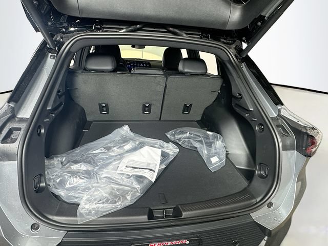 New 2026 Chevrolet Equinox EV LT AWD/4WD image 29
