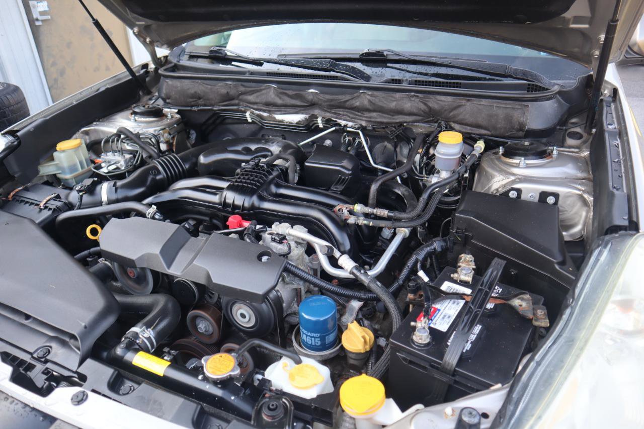 Used 2014 Subaru Outback 2.5i Premium image 31