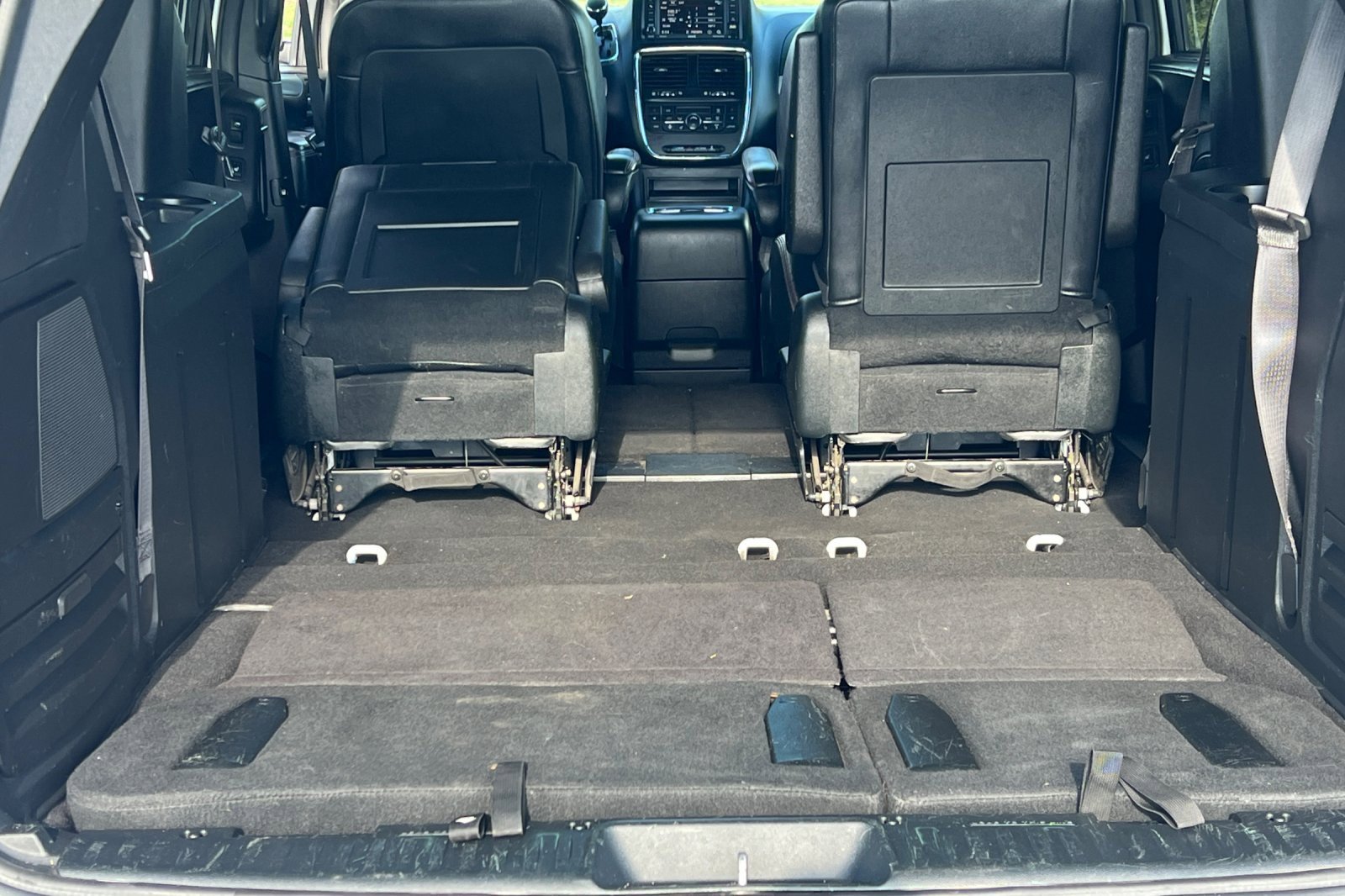 Used 2017 Dodge Grand Caravan GT image 13