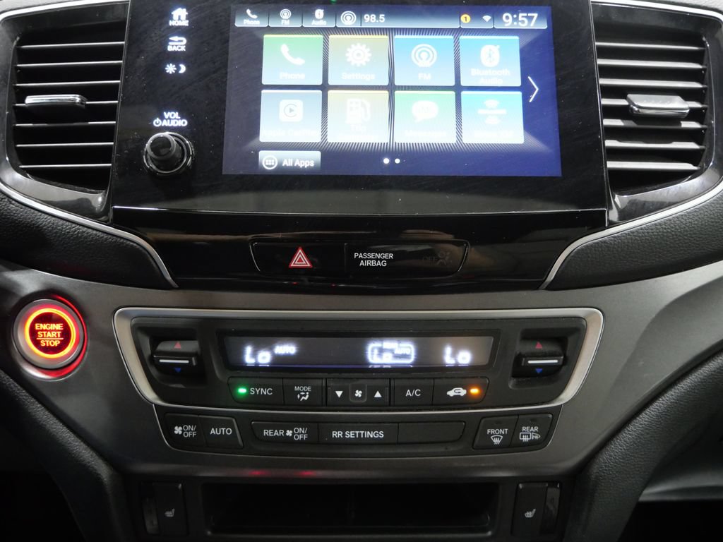Used 2020 Honda Passport EX-L image 21