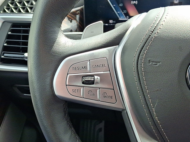 Used 2026 BMW X7 xDrive40i image 27