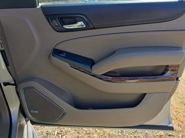 Used 2015 GMC Yukon SLT w/ Open Road Package image 20