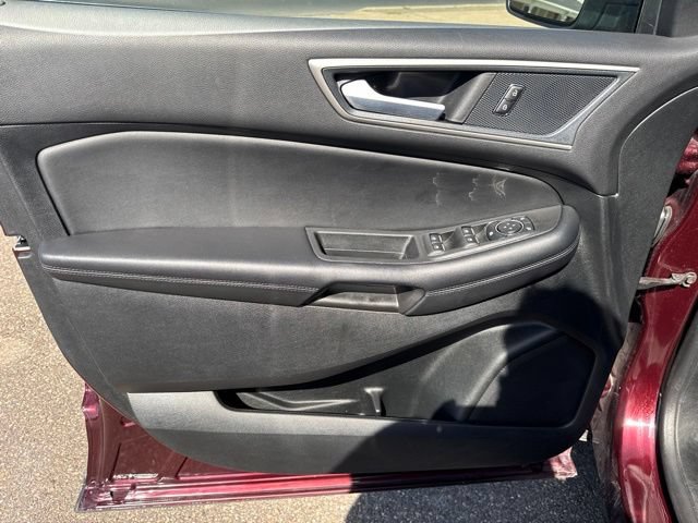 Certified 2024 Ford Edge SEL w/ Convenience Package AWD/4WD image 14
