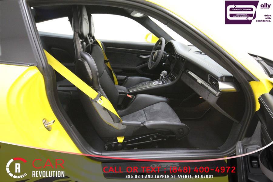 Used 2019 Porsche 911 GT3 RS RWD image 38
