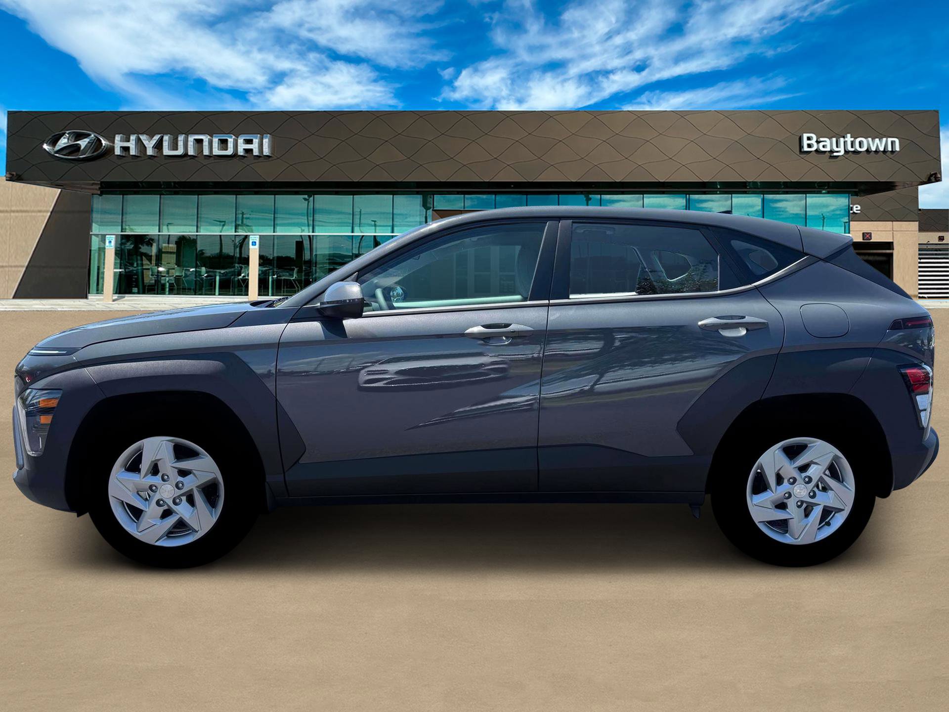 New 2026 Hyundai Kona SE FWD image 3