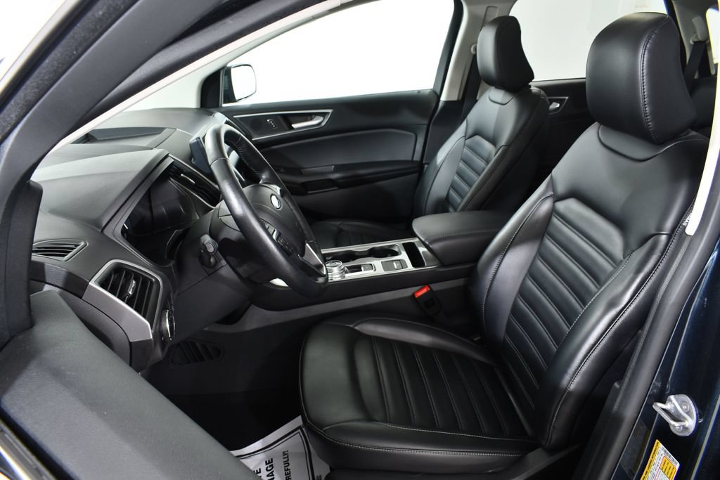 Used 2023 Ford Edge SEL w/ Convenience Package AWD/4WD image 6