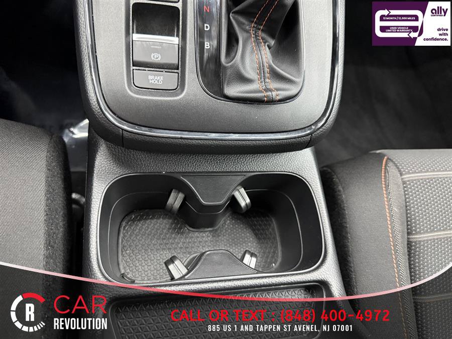 Used 2025 Honda CR-V Sport image 22