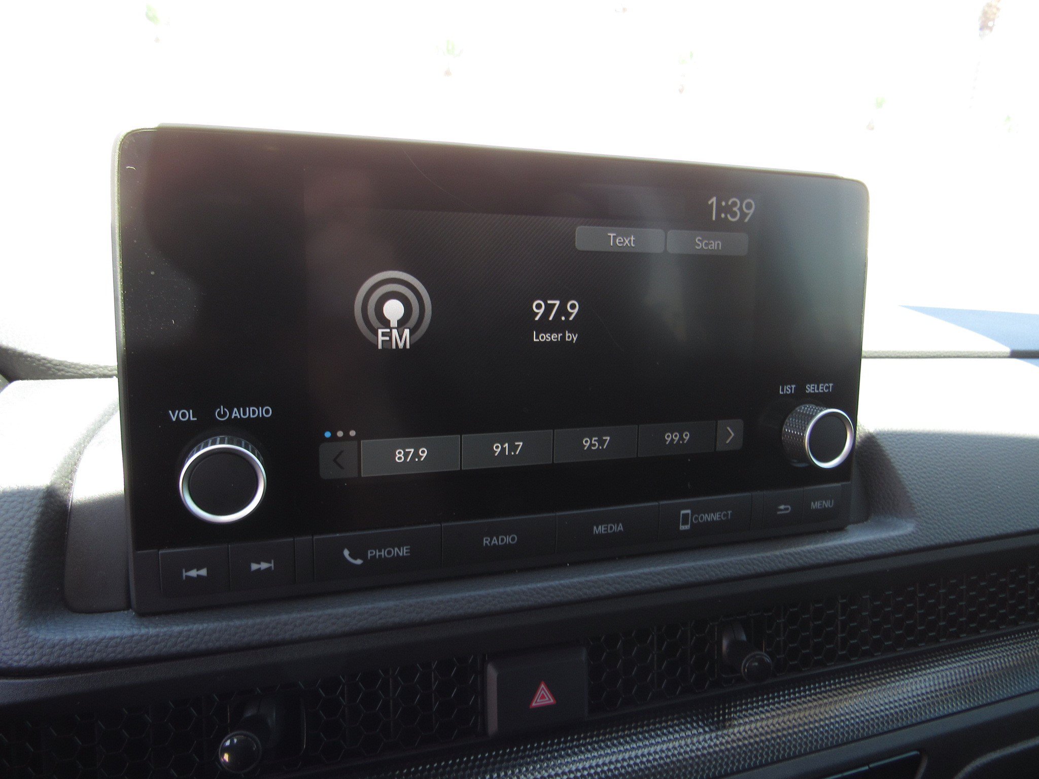 Certified 2025 Honda CR-V EX image 19