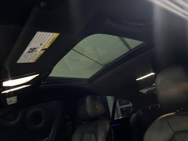 Used 2021 BMW 530i w/ Convenience Package RWD image 13