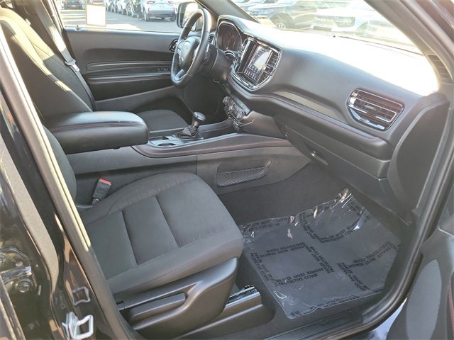 Used 2024 Dodge Durango GT w/ Blacktop Package image 14