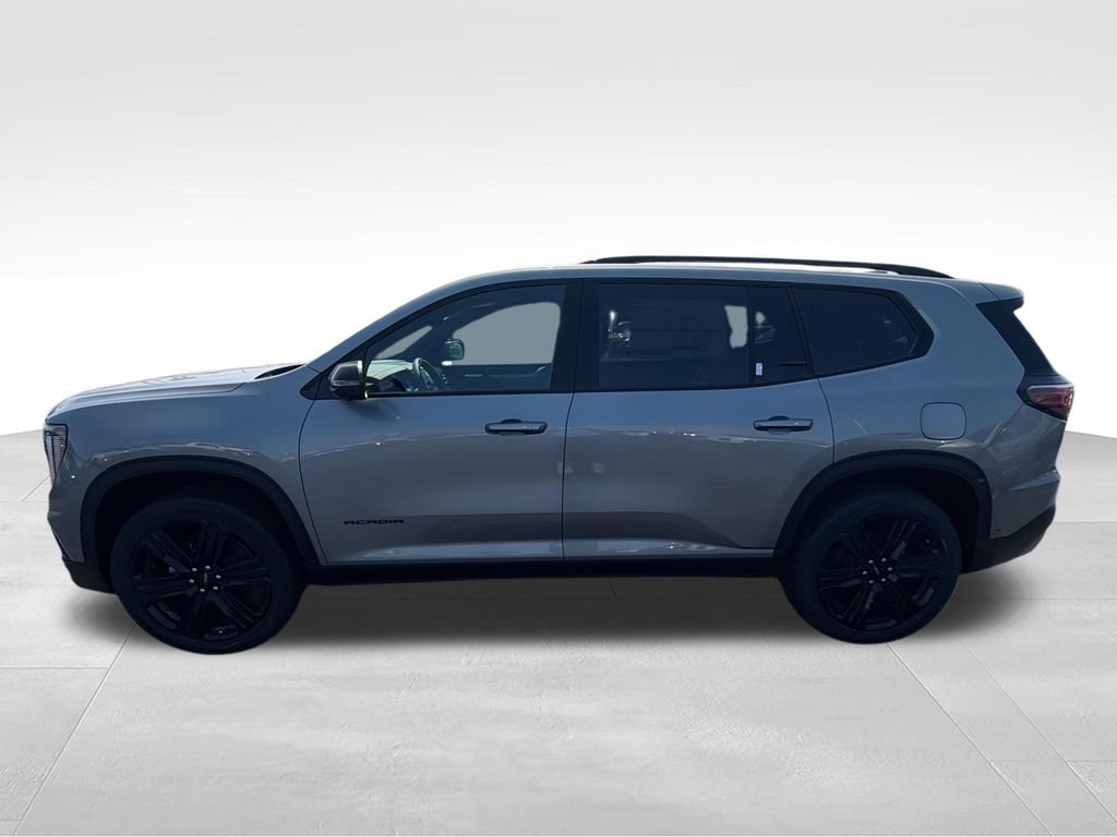 New 2026 GMC Acadia Elevation w/ Super Cruise Package FWD image 5