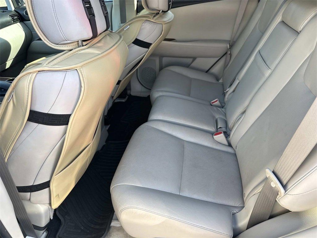 Used 2011 Lexus RX 350 2WD image 27