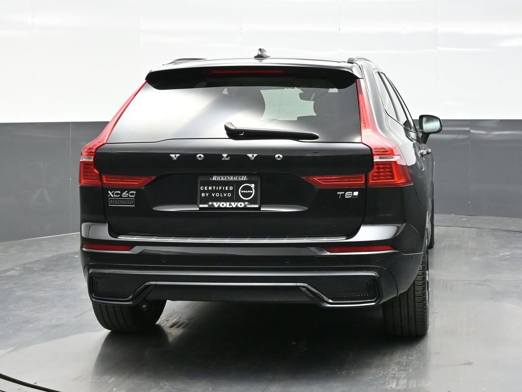 Used 2025 Volvo XC60 T8 Ultra w/ Protection Package Premier image 6
