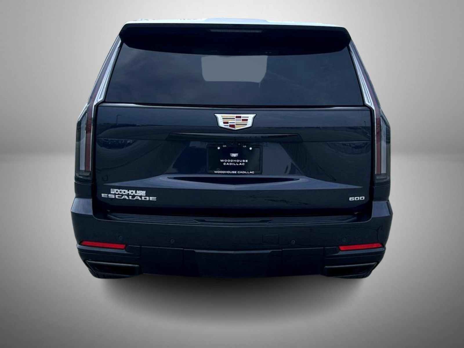 Used 2025 Cadillac Escalade Sport Platinum AWD/4WD image 6