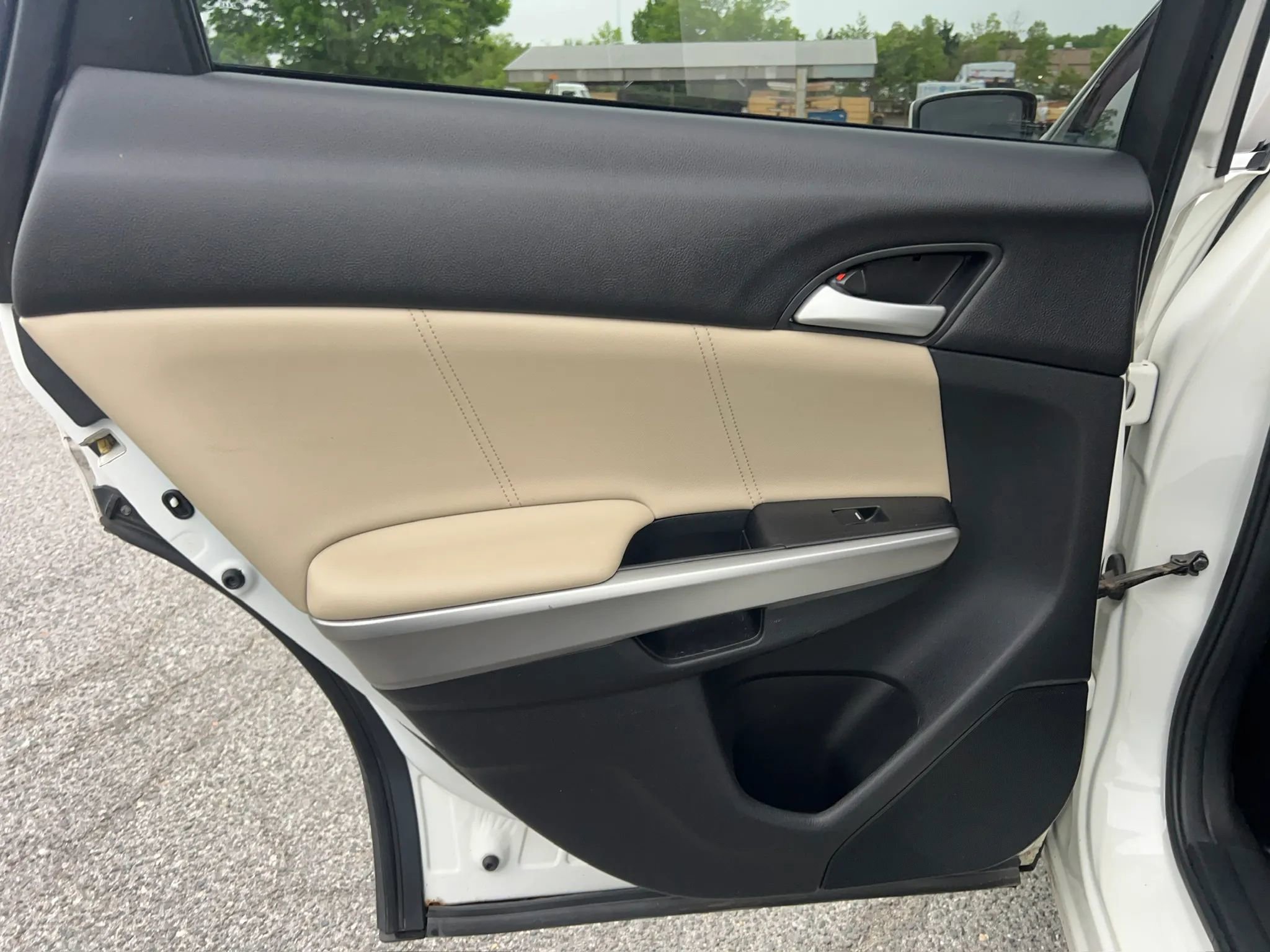 Used 2015 Honda Crosstour EX-L image 26