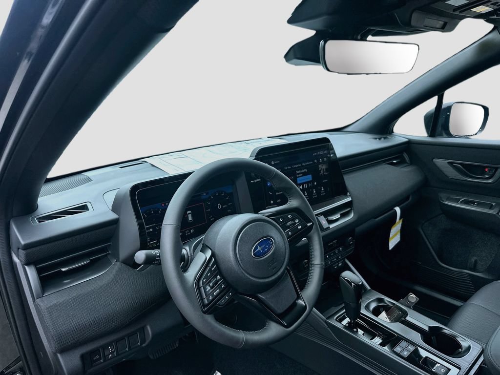 New 2026 Subaru Outback Limited AWD/4WD image 9