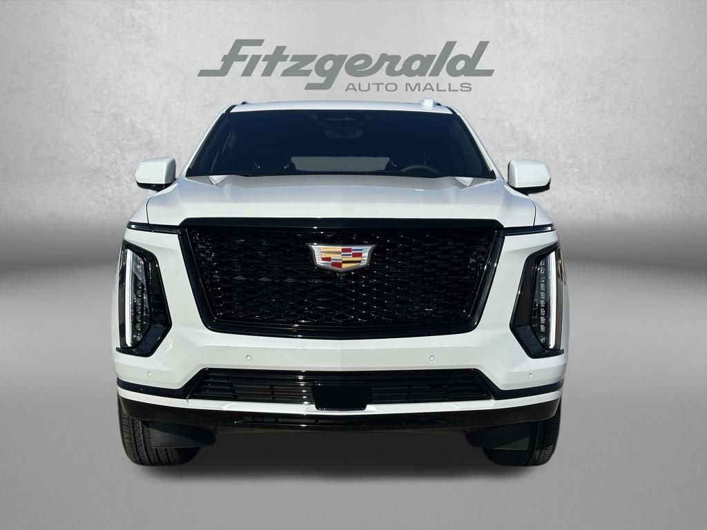 New 2026 Cadillac Escalade ESV Sport w/ Touring Package image 3