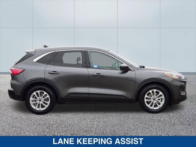 Used 2020 Ford Escape SE FWD image 6