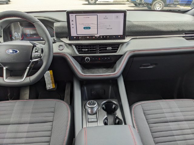 New 2026 Ford Explorer ST-Line w/ Premium Package RWD image 16