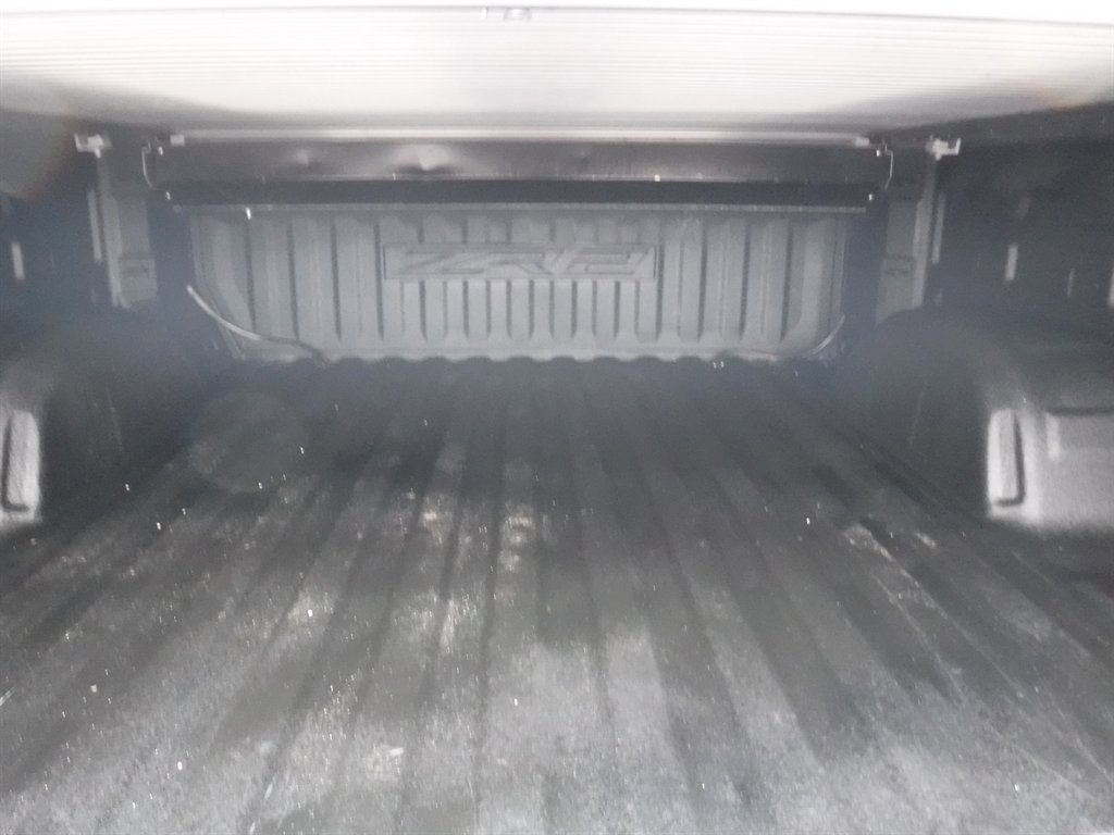 Used 2022 Chevrolet Silverado 1500 ZR2 w/ Technology Package image 10