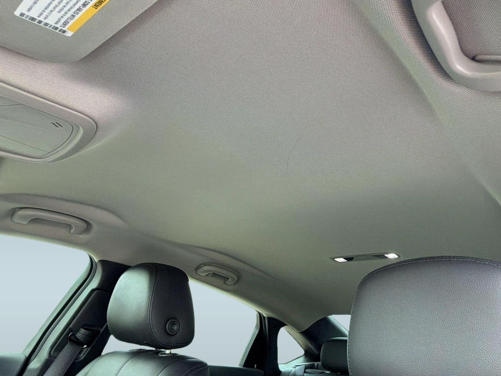 Certified 2019 Chevrolet Impala LT FWD image 24