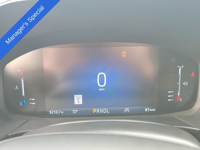 Certified 2024 Ford Escape ST-Line w/ Tech Pack #1 AWD/4WD image 19