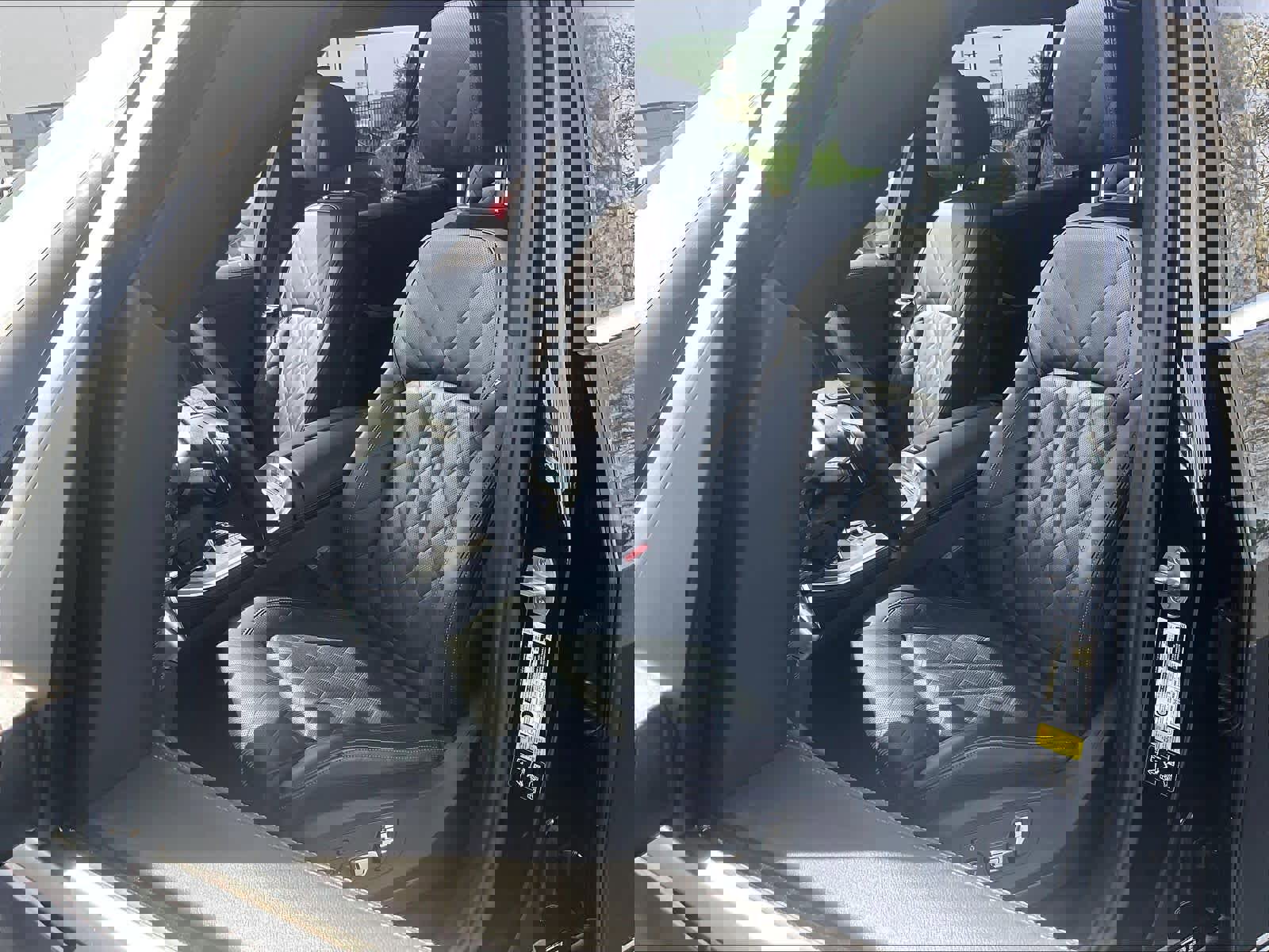 Used 2024 BMW X5 xDrive40i w/ Premium Package image 27