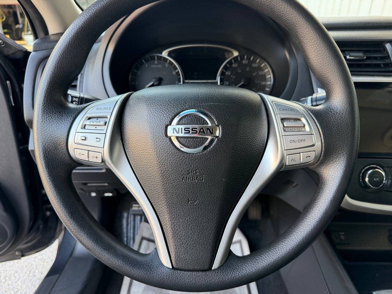 Used 2018 Nissan Altima 2.5 S w/ S Convenience Package FWD image 22