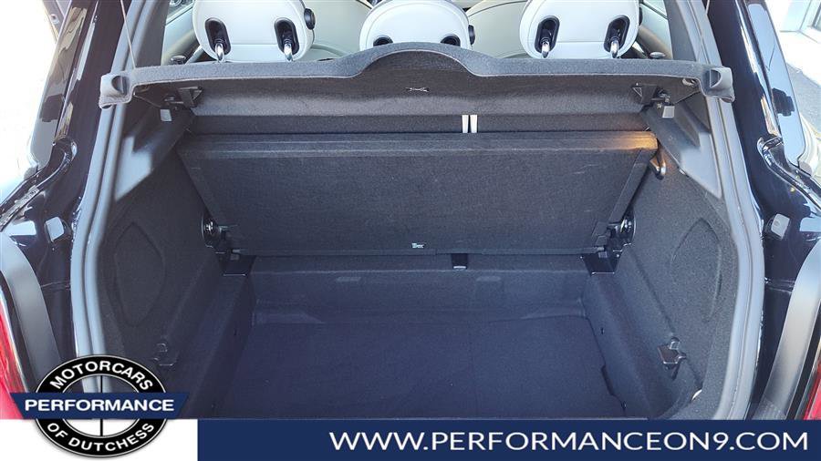 Used 2022 MINI Cooper S image 16