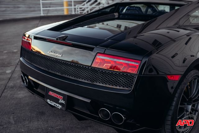 Used 2013 Lamborghini Gallardo LP 550-2 RWD image 31