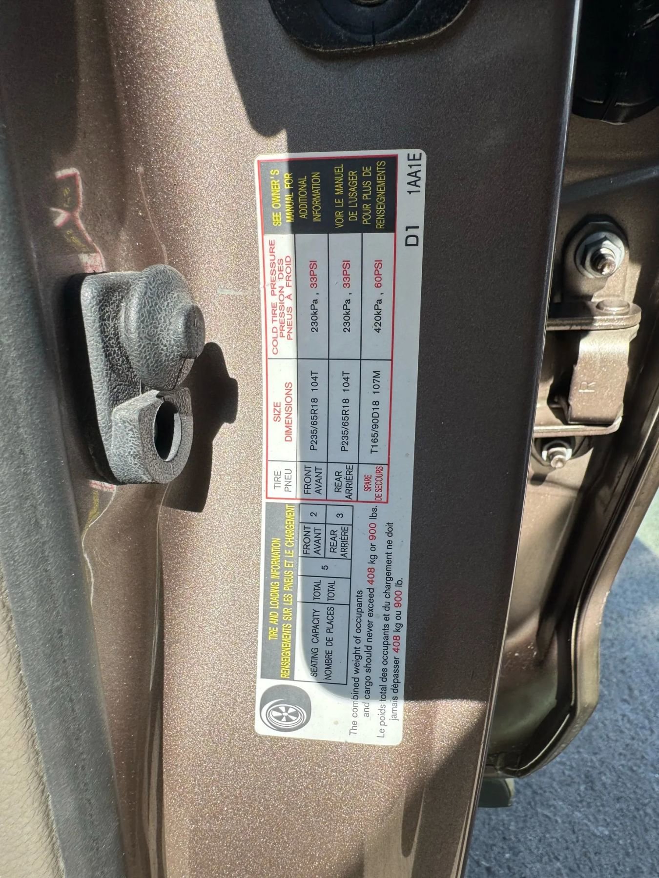 Used 2013 Nissan Murano SV w/ Value Pkg image 31