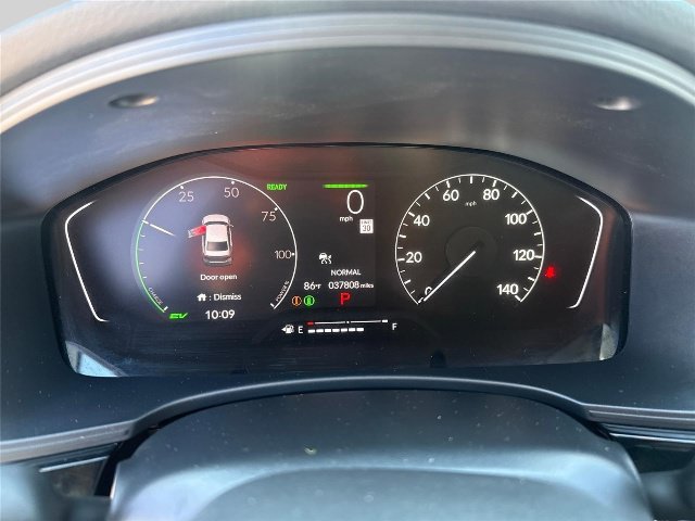 Used 2025 Honda Civic Sport image 12