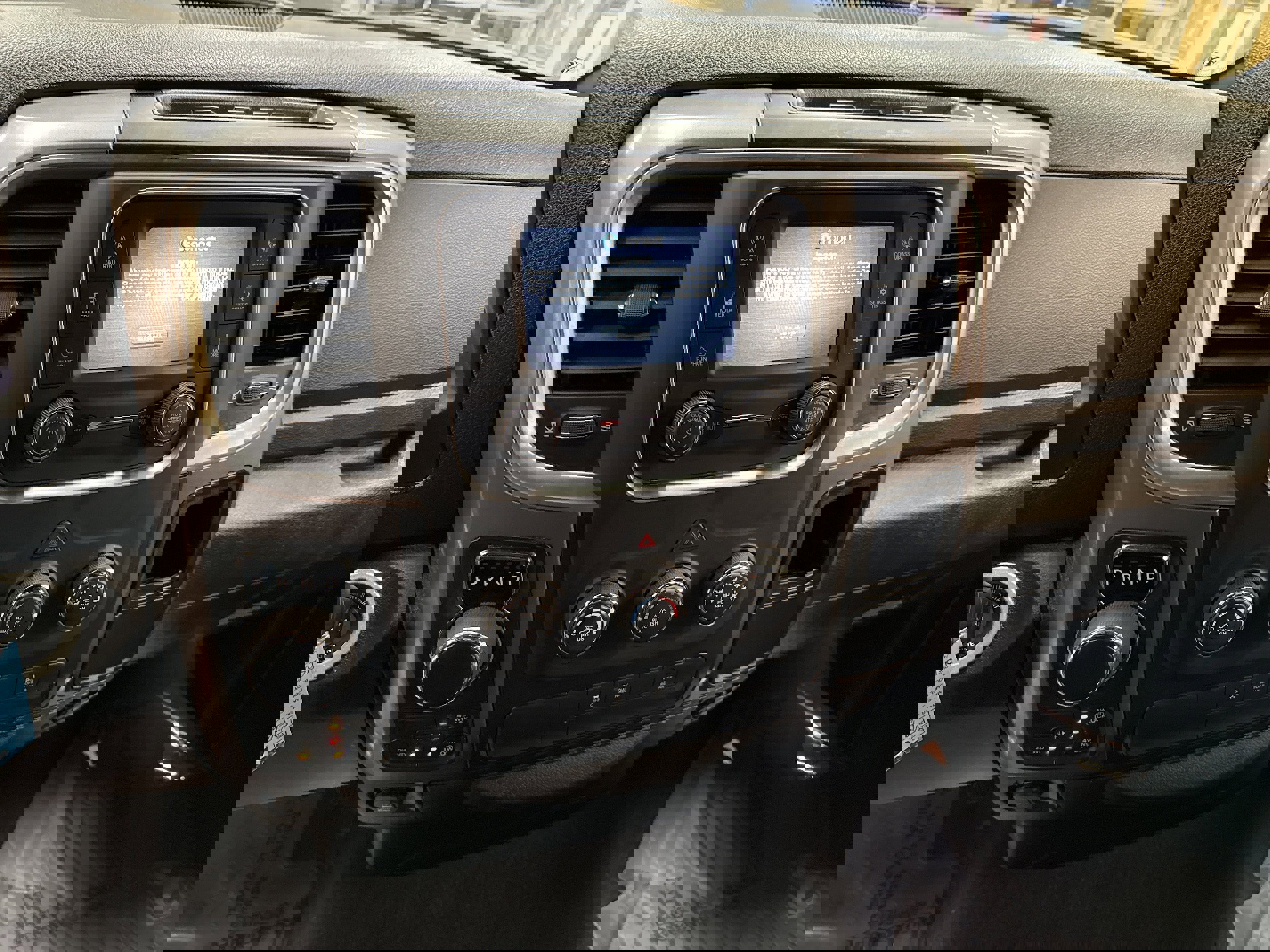 Used 2022 RAM 1500 Classic Warlock image 43