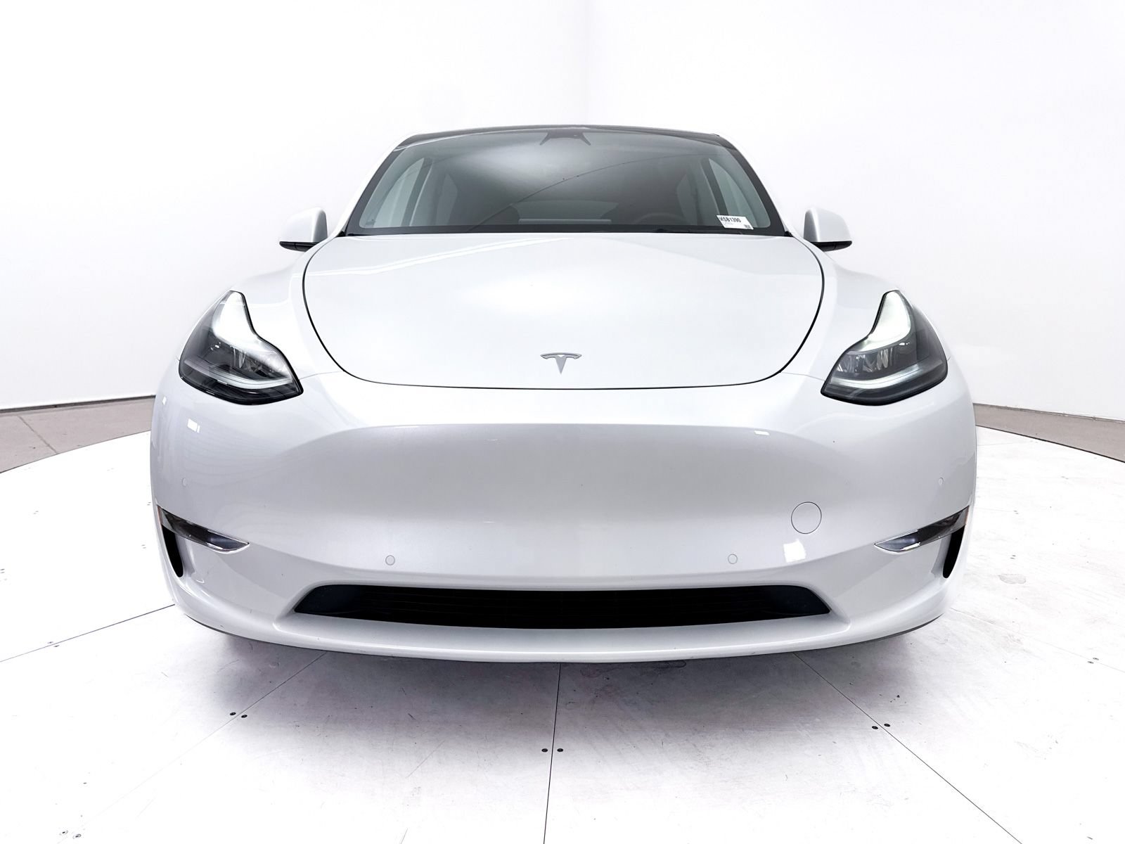Used 2022 Tesla Model Y Performance AWD/4WD image 13