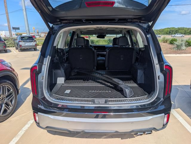 Used 2023 Kia Telluride SX AWD/4WD image 30