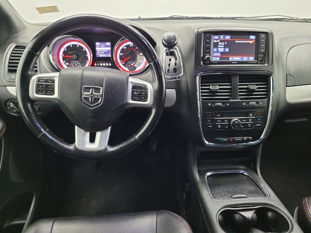 Used 2019 Dodge Grand Caravan GT image 22