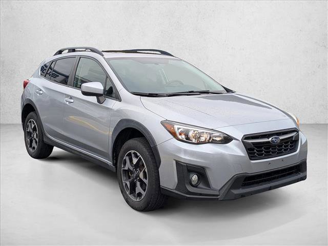Used 2019 Subaru Crosstrek 2.0i Premium w/ Moonroof Package image 3