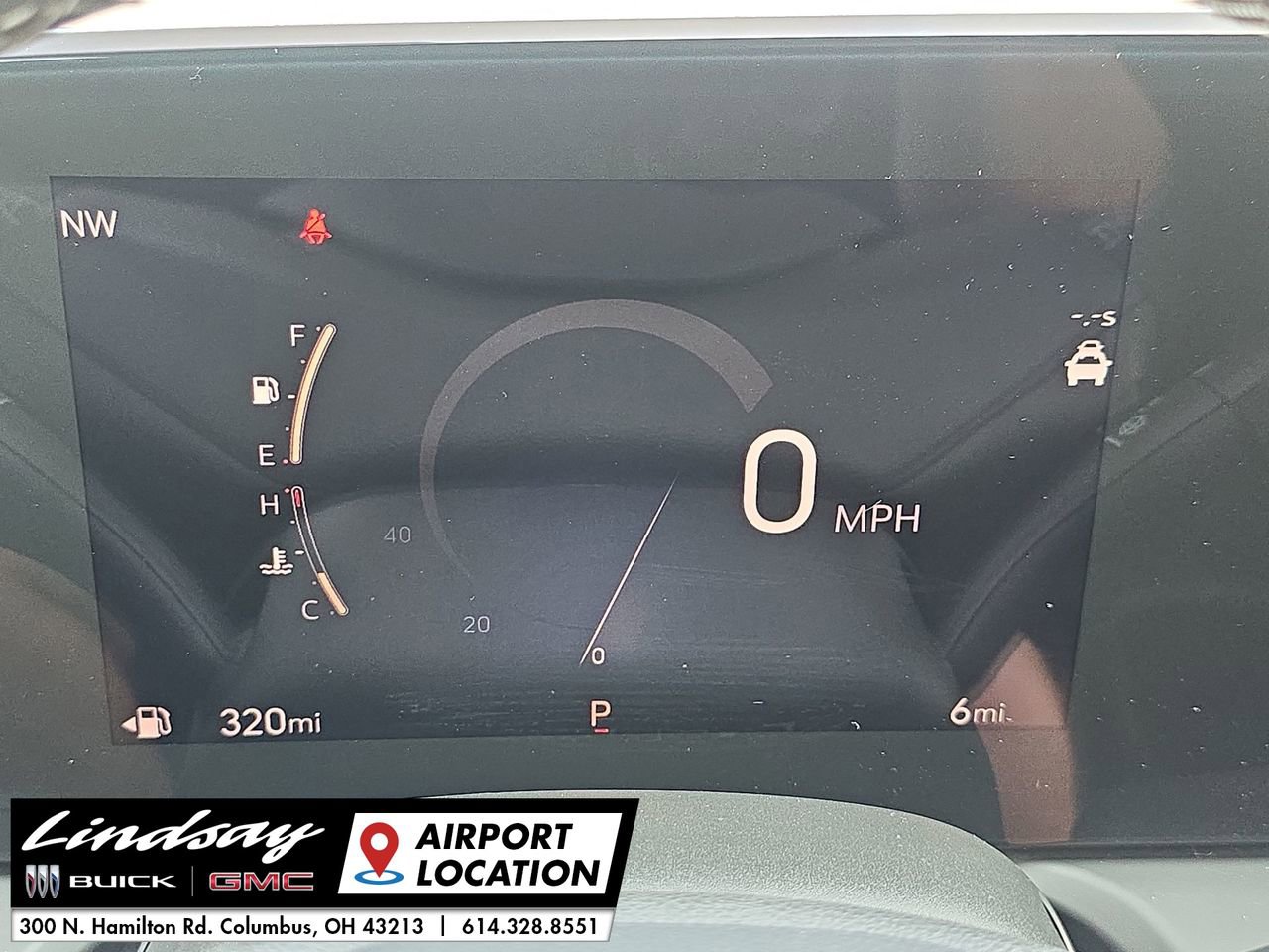 New 2026 Buick Encore GX Preferred image 12